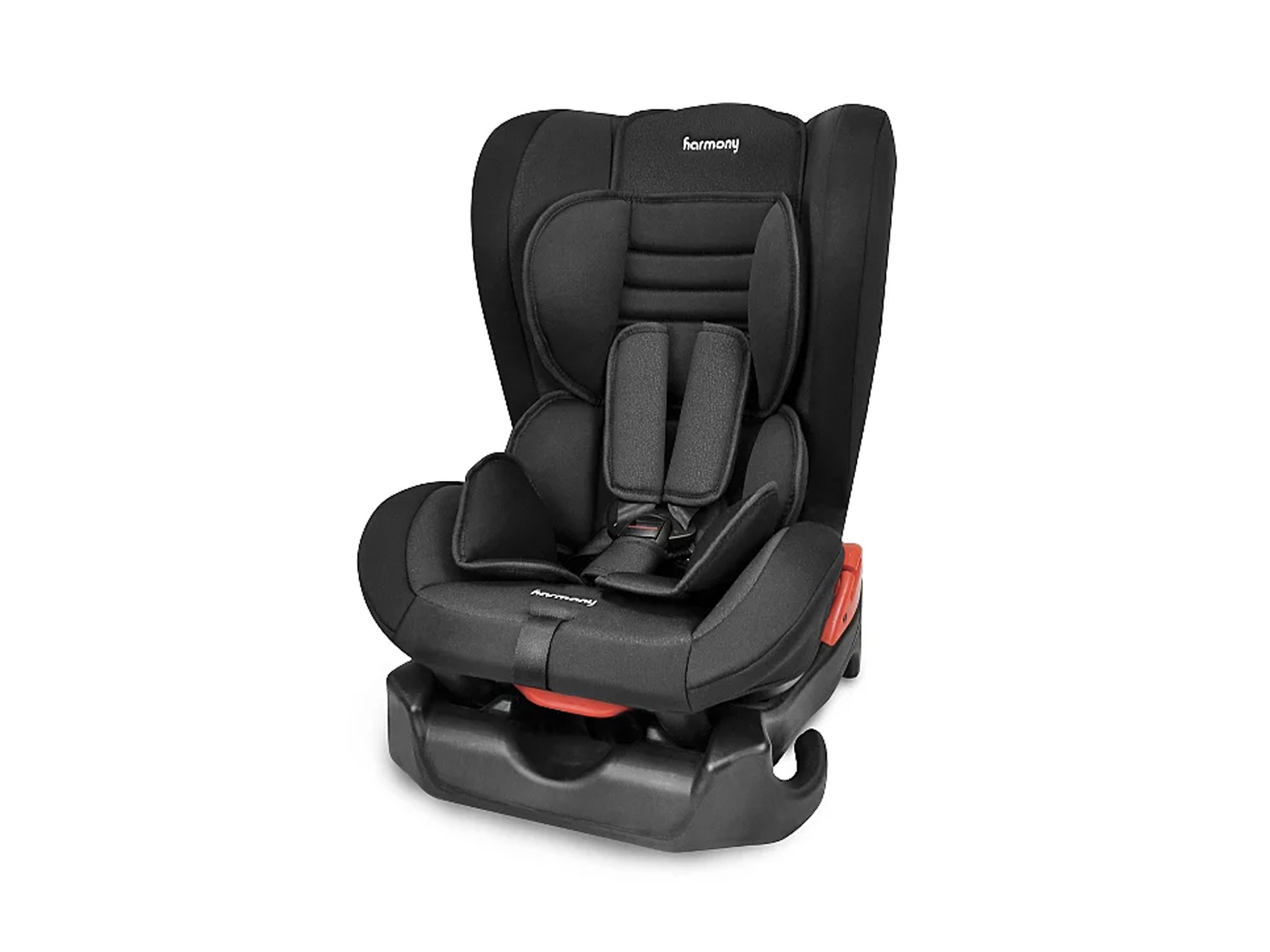 Newborn car seat sales asda